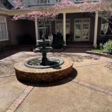 Pressure Washing and Gutter Cleaning in Cordova, TN 36